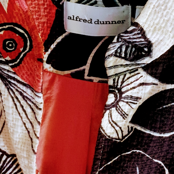 Alfred Dunner jacket - Picture 2 of 4